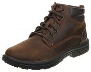 Skechers Mens Segment Garnet, Cdb, 13 XX-Wide