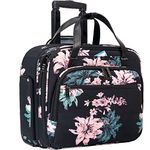 Wheeled Case For Women