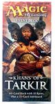 Magic The Gathering Khans of Tarkir Event Deck (Includes 60 Card Deck with 10 rares & a 15 Card Sideboard)