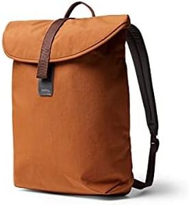 Bellroy Oslo Backpack (13” laptop EDC backpack) - Bronze