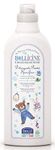 Helan Bollicine - Baby Laundry Detergent Liquid for Baby Clothes, Hand & Machine Wash, Vegan, Biodegradable, 1L Washing Liquid for Sensitive Skin Against Irritation, Newborn Essentials - Made in Italy