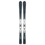 2024 Head Joy Womens 158cm Skis w/SLR Joy Pro GW B85 Bindings