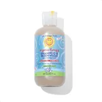 California Baby Eczema Unscented Shampoo & Body Wash | Soothes Irritation | 100% Plant-Based | Allergy-Friendly | Steroid-Free | 251 mL / 8.5 oz.