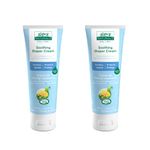 Natural Diaper Rash Creams