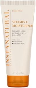 InstaNatural Vitamin C Moisturizer Anti-Aging 3 4 fl oz 100 ml