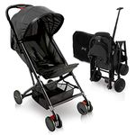 Lightweight Compact Stroller