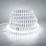 KISUFU Flexible LED Strip Lights 2 