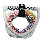 RAVE Sports 02340 Pro Water Ski Rope