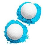 J&M Gender Reveal Golf Ball for Bab