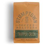 Stumptown Coffee Roasters Whole Bean, Trapper Creek Decaf, Whole Bean Trapper Creek Decaf, 12 Oz