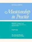 Musicianship in Practice, Book I, Grades 1-3: workbook (Musicianship in Practice (ABRSM))