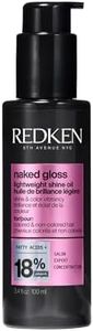 Redken Nak
