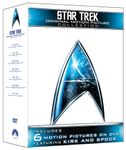 Star Trek: The Original Motion Picture Collection