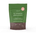 Organic Protein Supplement