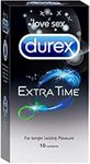 Durex Extra Time