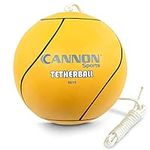 Cannon Sports Tetherball and Rope S