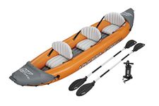 3 Person Inflatable Kayaks