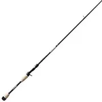 St. Croix Rods Mojo Bass Casting Ro