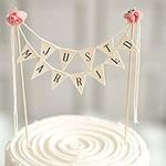 Wedding Cake Topper,Vintage Affair 