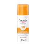 Eucerin Sun Photoaging Control Gel-Creme Tinted Medium SPF50+