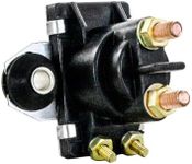 RAREELECTRICAL NEW STARTER SOLENOID