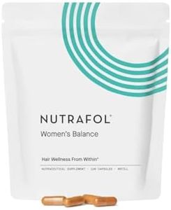 Nutrafol W