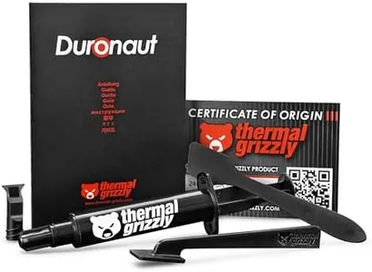Thermal Gr