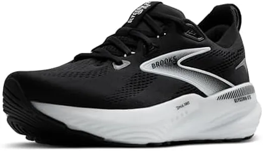 Brooks Wom