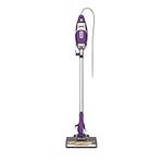 SharkNinja Rocket Corded Ultra-Light Vacuum with Zero-M Anti-Hair Wrap Technology, XL Dust Cup, Hand Vacuum Mode, Swivel Steering (ZS351), Plum Purple