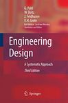 Engineering Design: A Systematic Approach