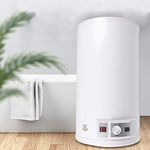 Electric Hot Water Tank