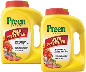 Preen Gard