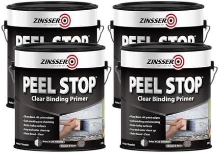 Zinsser Pe