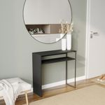 Cheap Console Tables With Storage