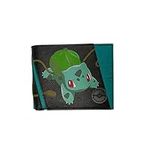 Pokemon Bulbasaur Bifold Wallet