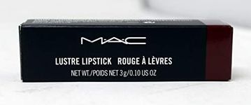 MAC Lustre