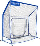 Baseball Softball Net with Blocking
