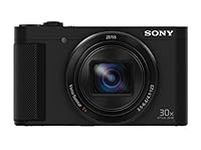 Sony DSCHX90V/B Digital Camera with