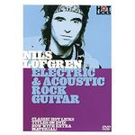 Nils Lofgren: Electric And Acoustic Guitar Rock [DVD]