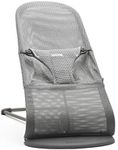 Baby Bjorn Bouncer Bliss Air Gray 1