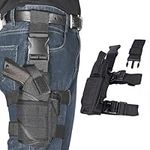 Tactical Universal Concealed Carry 