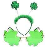 SUNNYPRO St Patricks Day Accessorie