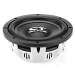 8 Shallow Mount Subwoofer