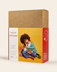 Sirdar Kith & Kin, Cuddle Blanket Knitting Kit