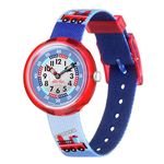 Flik Flak Kids, Blue Casual Watch