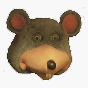 Chuck E. C