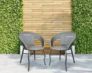 Patio Chairs