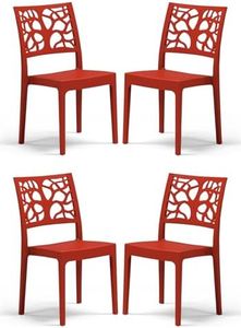 Set 4 sedi