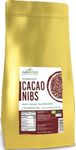 Organic Cacao Nibs Unsweetened | Ra