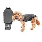 BellyGuard - Dog Recovery Suit, Pos